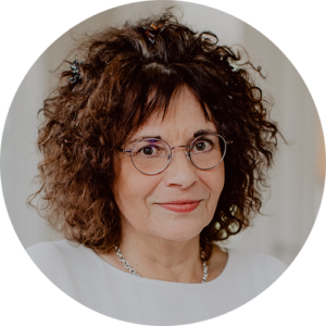 Marian Landström